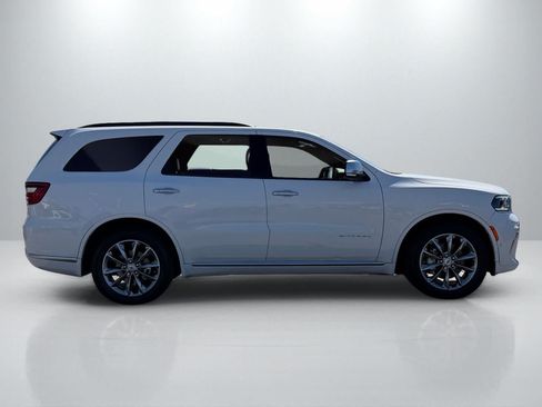 Used 2021 Dodge Durango Citadel RWD image 8