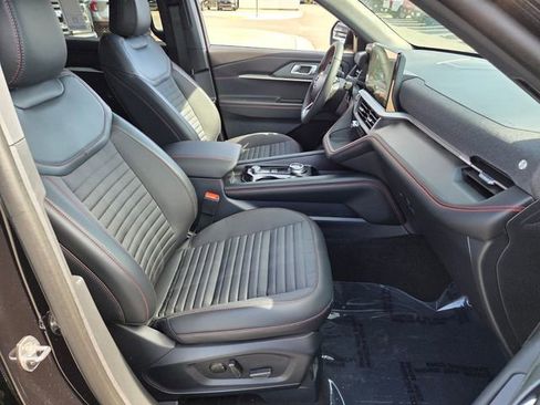 New 2026 Ford Explorer ST-Line RWD image 14