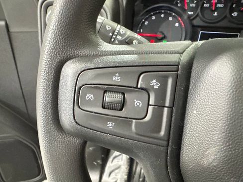 New 2026 Chevrolet Silverado 2500 W/T AWD/4WD image 15