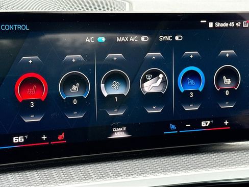 Used 2023 BMW M3 w/ Executive Package image 21