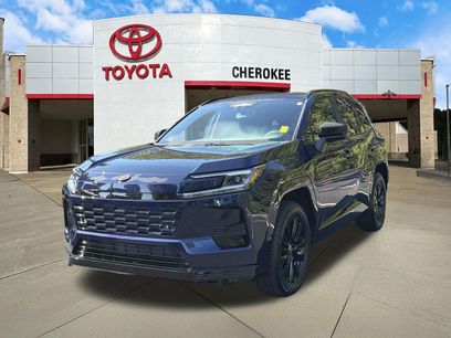 Used 2026 Toyota RAV4 SE w/ Convenience Package