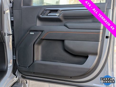 Certified 2024 GMC Sierra 2500 AT4 w/ AT4 Premium Plus Package image 19