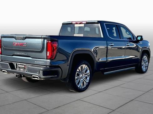 Used 2020 GMC Sierra 1500 Denali w/ Denali Ultimate Package image 12