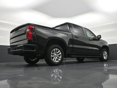 Used 2023 Chevrolet Silverado 1500 RST RWD image 27