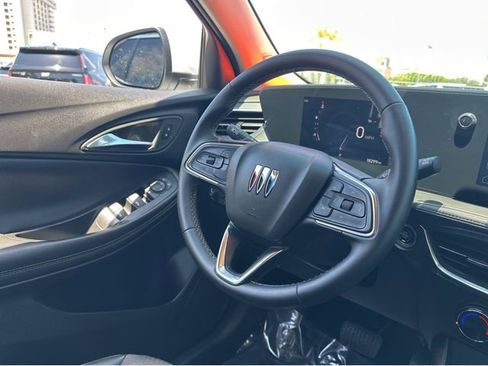 Used 2025 Buick Encore GX Preferred FWD image 14