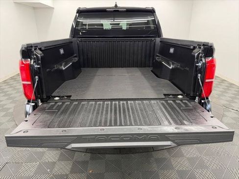 Certified 2026 Toyota Tacoma SR5 RWD image 15
