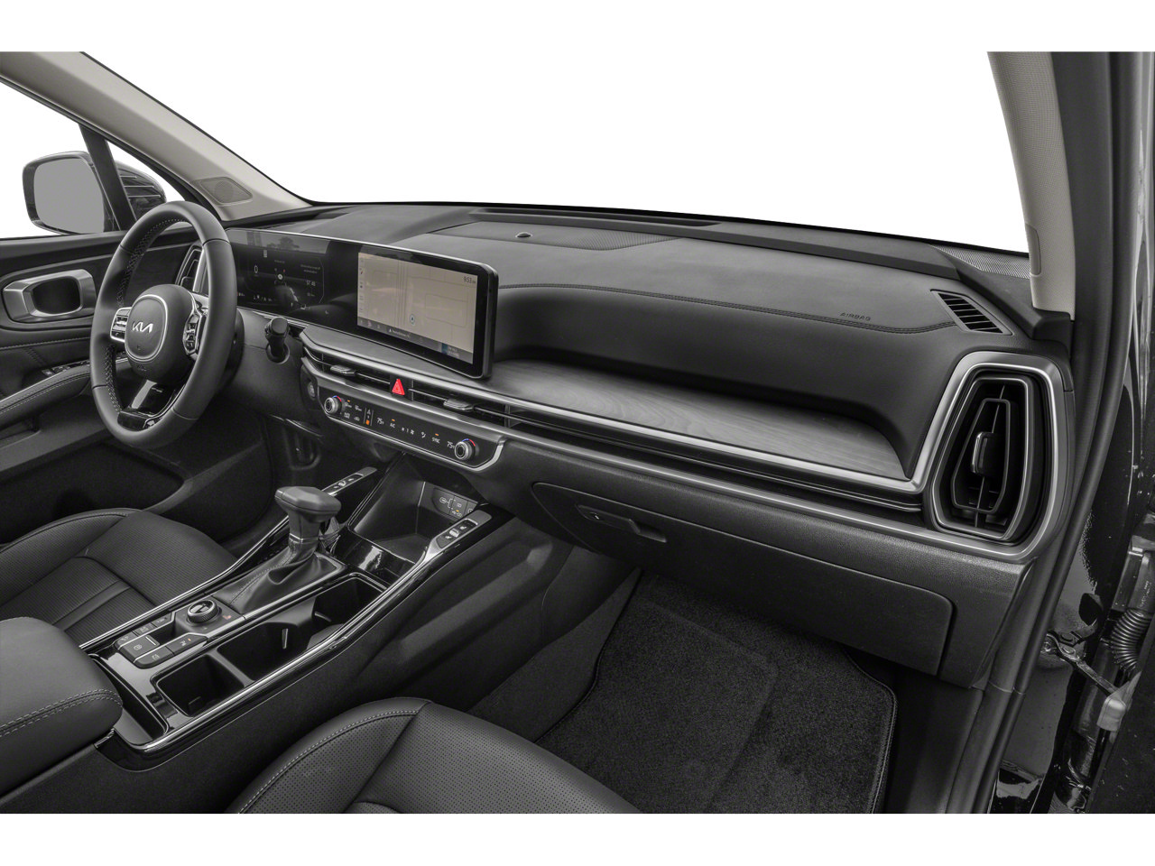 New 2026 Kia Sorento SX AWD/4WD image 38
