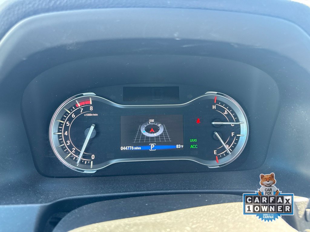 Used 2022 Honda Ridgeline RTL-E image 19