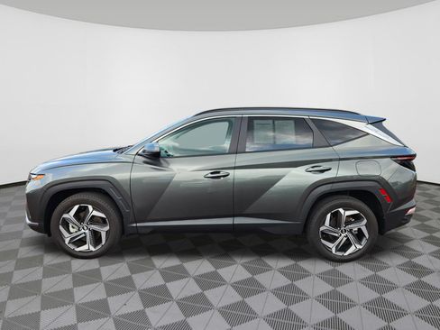 Certified 2023 Hyundai Tucson SEL w/ Convenience Package AWD/4WD image 5