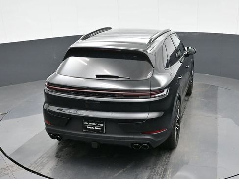 New 2026 Porsche Cayenne E-Hybrid image 29