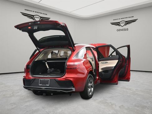 New 2026 Genesis GV70 2.5T Select image 19