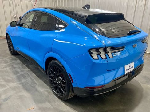 Used 2023 Ford Mustang Mach-E GT w/ GT Performance Edition AWD/4WD image 23