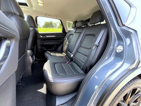 Used 2025 MAZDA CX-5 Carbon Edition AWD/4WD image 20