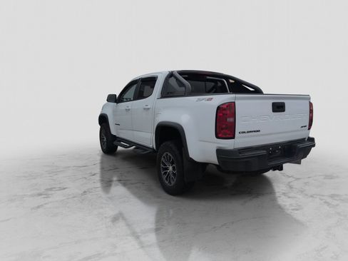 Used 2022 Chevrolet Colorado ZR2 AWD/4WD image 5