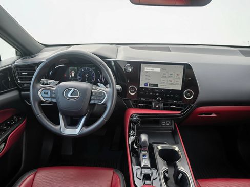 Used 2024 Lexus NX 250 FWD w/ Cold Area Package image 13