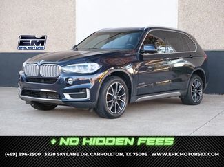 Used 2017 BMW X5 sDrive35i RWD video 1