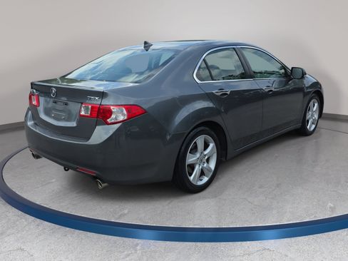 Used 2010 Acura TSX Sedan FWD image 5