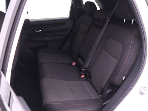 Certified 2023 Honda CR-V Sport image 10