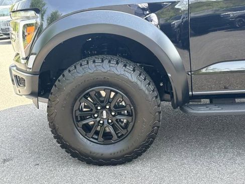 Used 2025 Ford F150 Raptor image 15