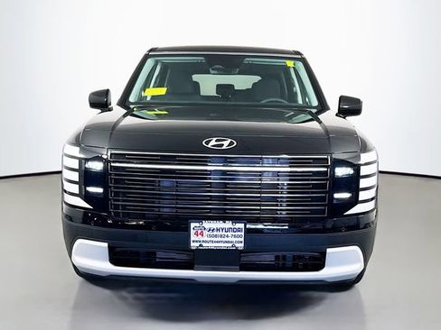 Certified 2026 Hyundai Palisade SE FWD image 11
