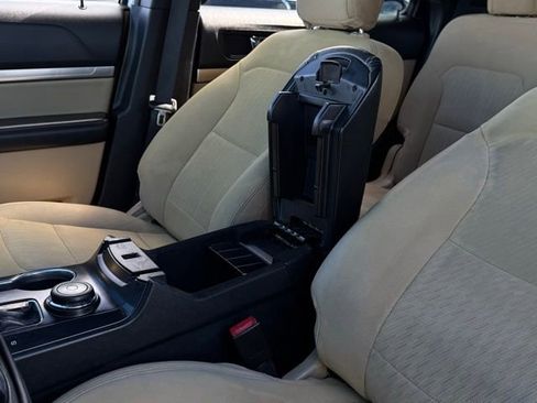 Used 2017 Ford Explorer 4WD image 30