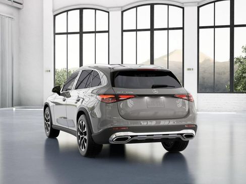 Certified 2025 Mercedes-Benz GLC 350e 4MATIC image 27