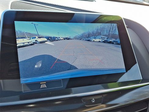 Used 2023 Cadillac CT5 Luxury w/ Sun And Sound Package image 20