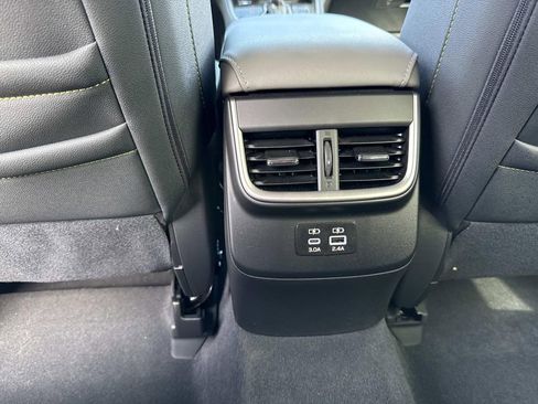 Certified 2025 Subaru Outback Onyx Edition w/ Popular Package #2 image 17