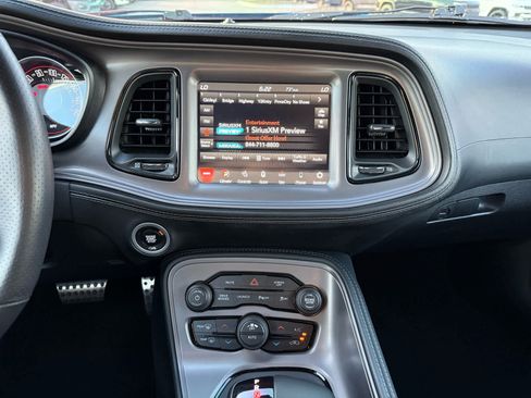 Used 2023 Dodge Challenger R/T Scat Pack w/ Plus Package image 17