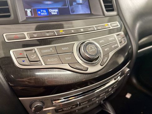 Used 2019 INFINITI QX60 Luxe AWD/4WD image 17