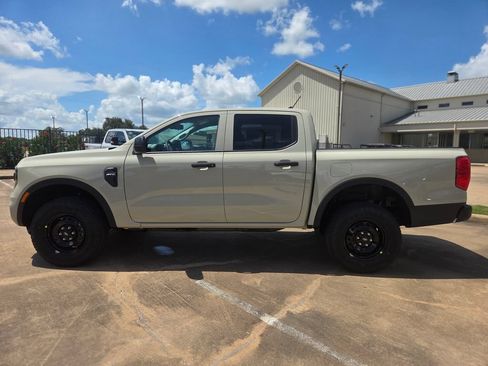 New 2026 Ford Ranger XL w/ Trailer Tow Package RWD image 8