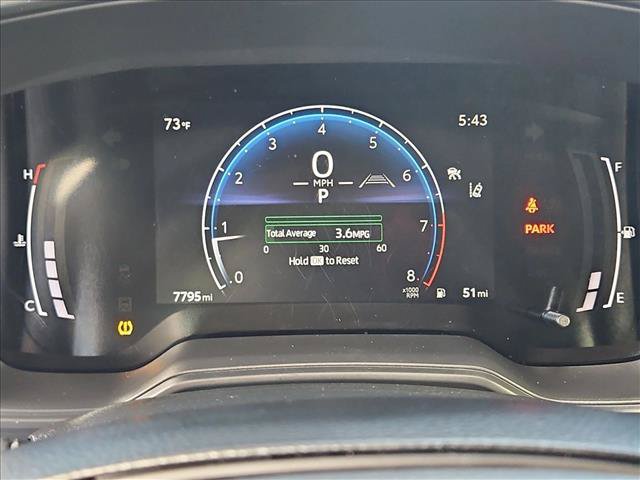 Certified 2026 Toyota Corolla LE FWD image 14