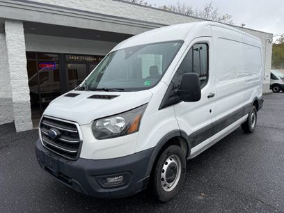 Used 2020 Ford Transit 250 Medium Roof w/ Load Area Protection Package