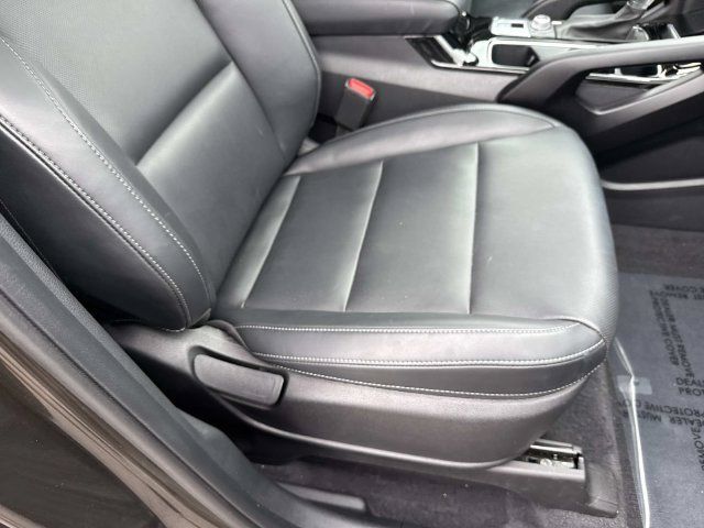 Used 2024 Kia Telluride S w/ S Sunroof Package AWD/4WD image 10