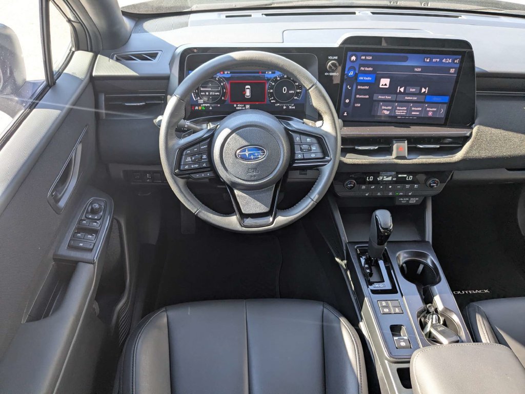 Used 2026 Subaru Outback Premium AWD/4WD image 23