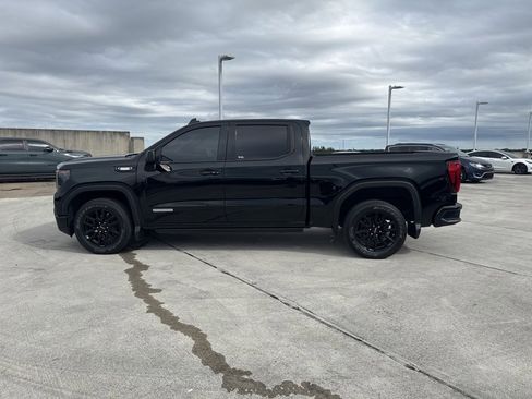 Used 2023 GMC Sierra 1500 Elevation image 8