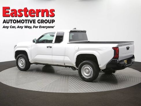 Used 2025 Toyota Tacoma SR RWD image 60