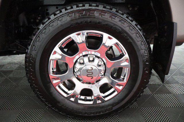 Used 2022 Ford F350 King Ranch w/ King Ranch Ultimate Package AWD/4WD image 89