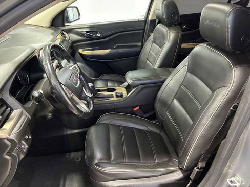 Used 2019 GMC Acadia Denali w/ Technology Package image 13