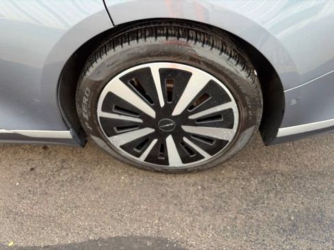 Used 2024 Lucid Air Touring AWD/4WD image 39