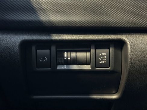New 2026 Subaru Forester Touring AWD/4WD image 20