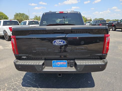 New 2026 Ford F150 STX w/ Equipment Group 200A RWD image 10