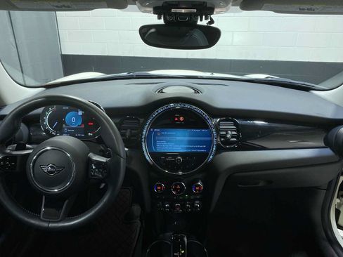 Used 2023 MINI Cooper S FWD image 10