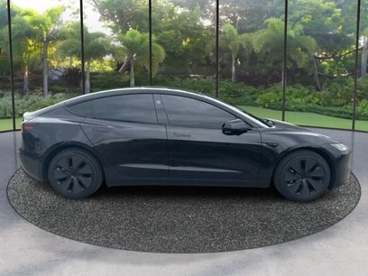 Used 2025 Tesla Model 3 Long Range