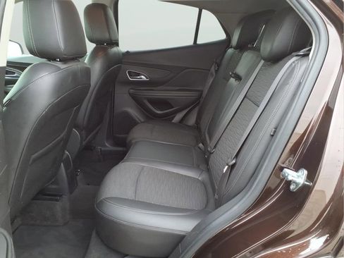 Used 2016 Buick Encore FWD image 31