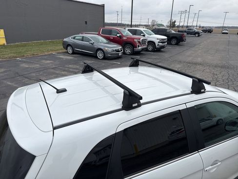 Used 2015 Mitsubishi Outlander Sport SE image 8