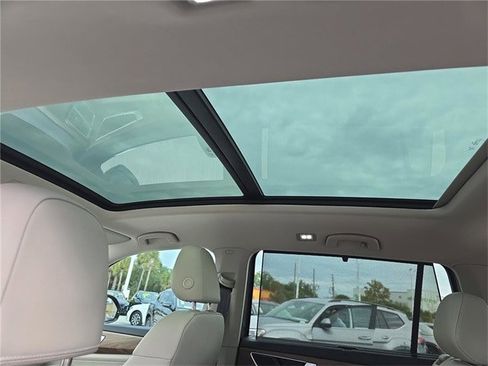 New 2026 Volkswagen Atlas SE image 29