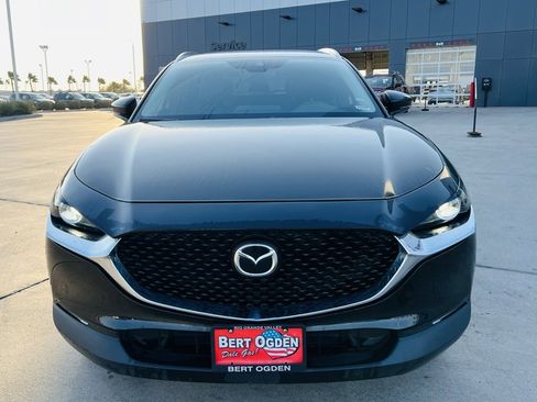 Used 2023 MAZDA CX-30 AWD 2.5 S w/ Preferred Package image 2