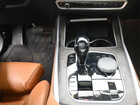 Used 2021 BMW X7 xDrive40i image 13