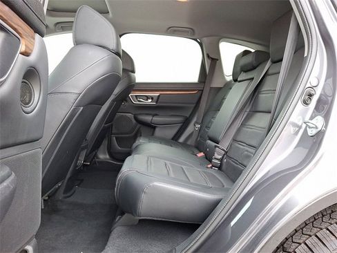 Used 2022 Honda CR-V EX-L image 13